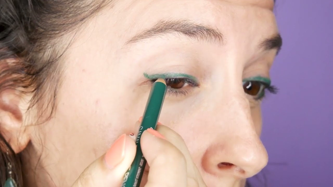 Camaleon Eyepencil Emerald