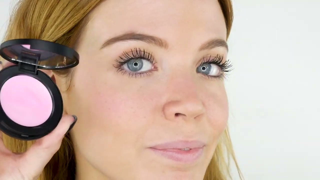 Camaleon INFINITY BLUSH soft pink