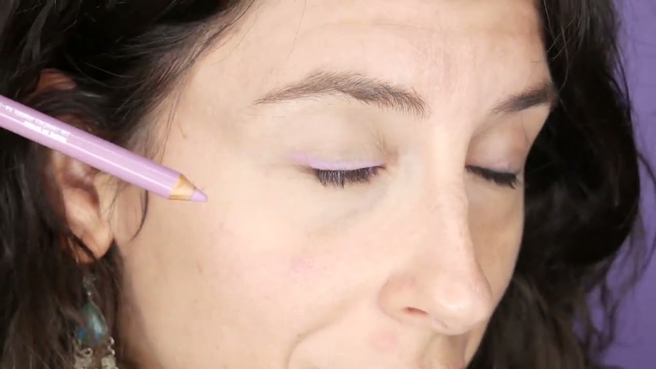 Camaleon Eyepencil Pink