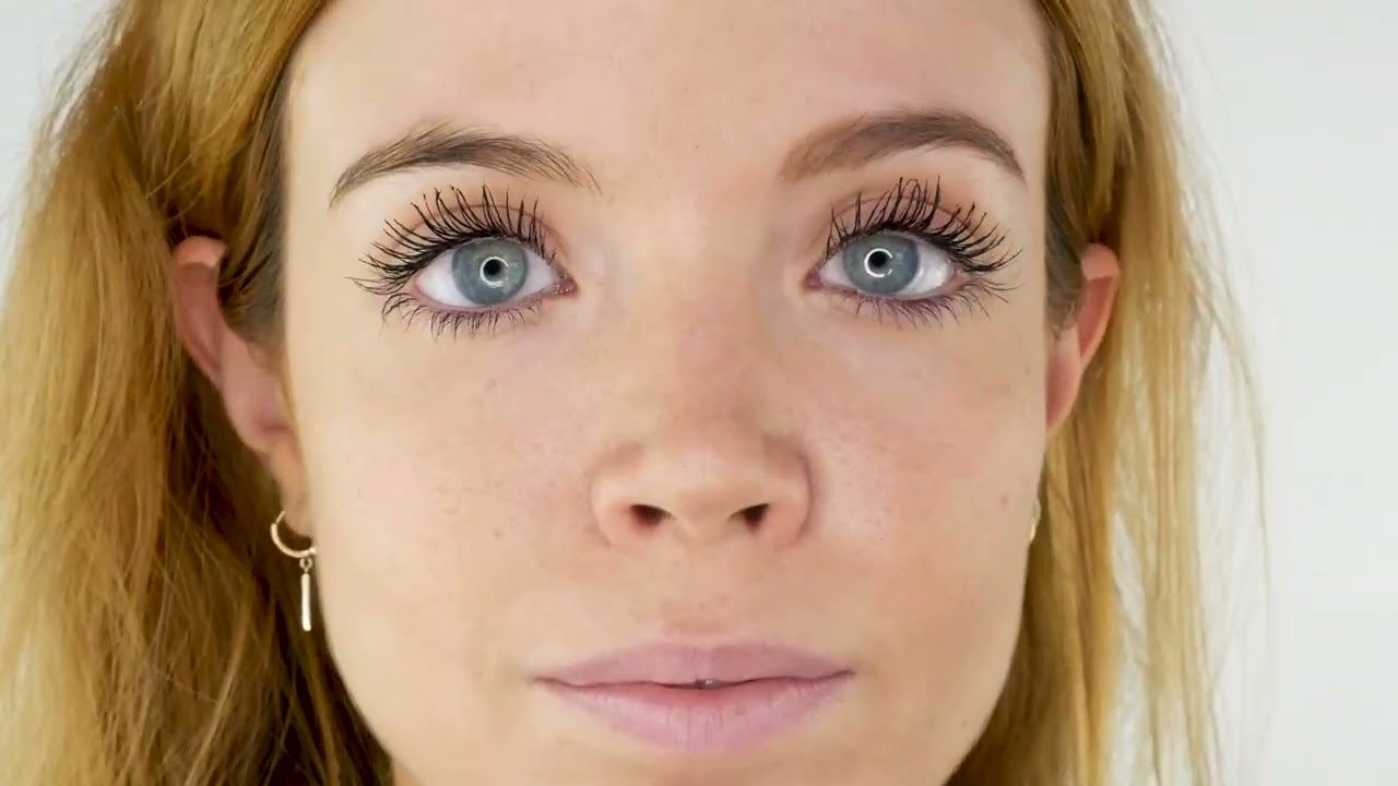 Camaleon Eyebrow Pencil Blonde