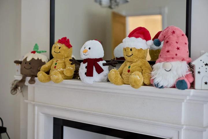 Warmies® Gingerbread