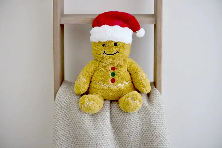 Warmies® Gingerbread