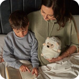 Warmies® Σκαντζόχοιρος