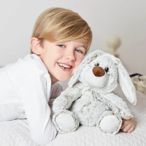 Warmies® Marshmallow λαγός