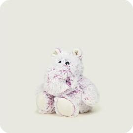 Warmies® Junior Ιπποπόταμος Marshmallow - Image 3