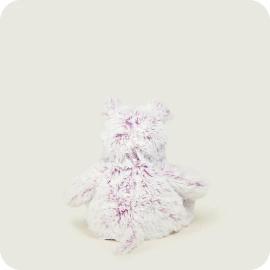 Warmies® Junior Ιπποπόταμος Marshmallow - Image 2