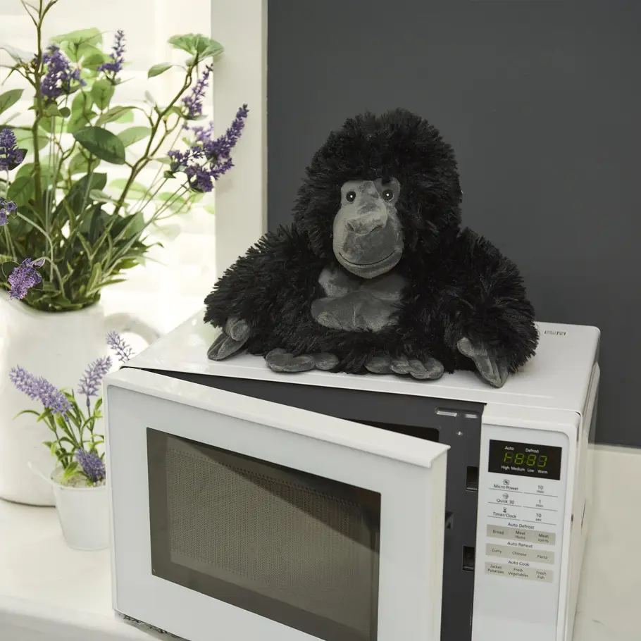 Warmies® Γορίλας - Image 7