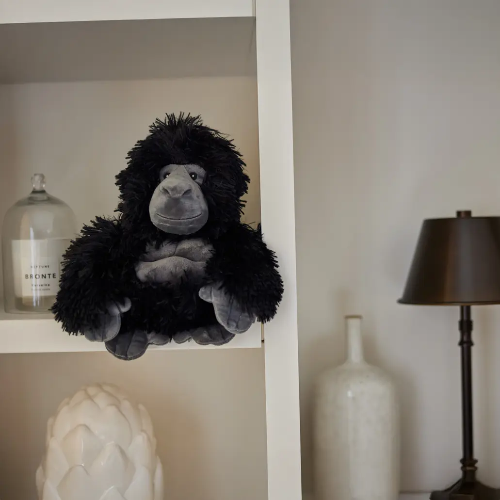 Warmies® Γορίλας - Image 3