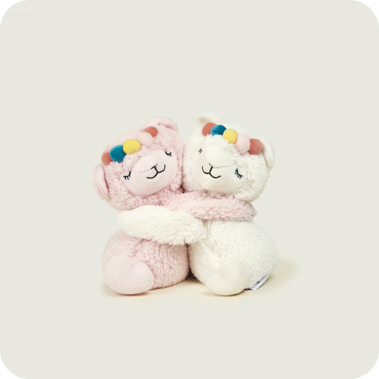 Warmies® Hugs Λάμα