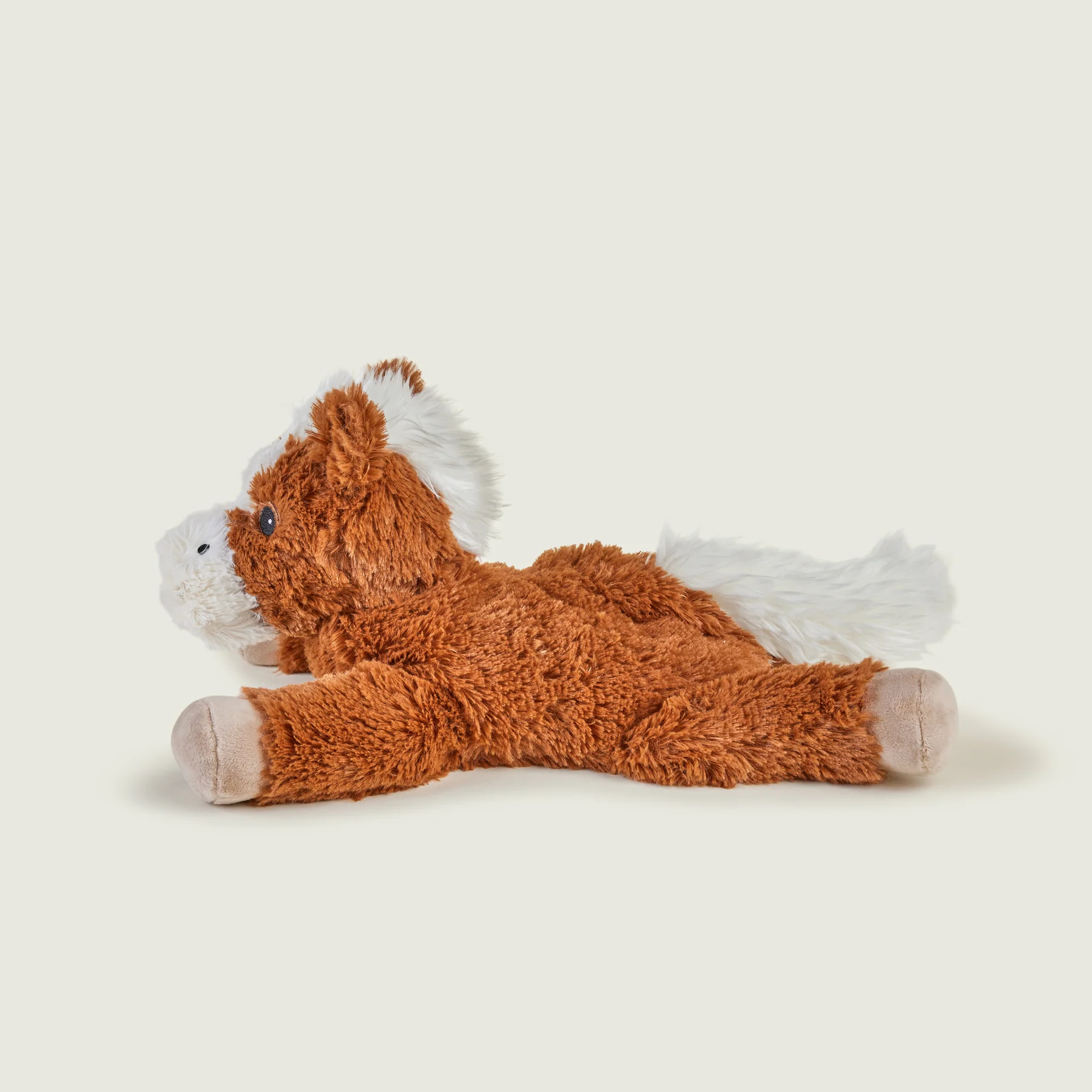 Warmies® ξαπλωμένο άλογο - Image 6