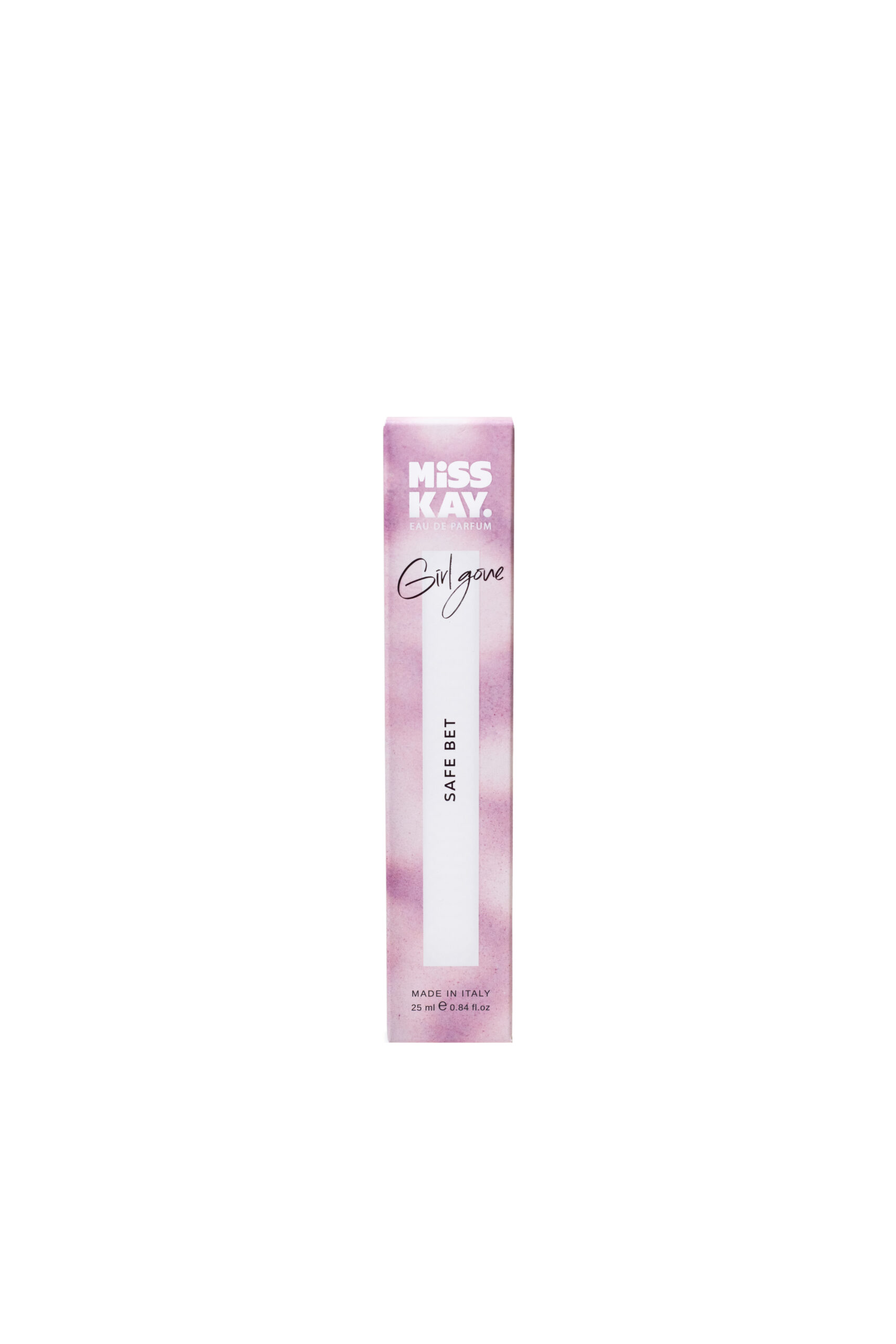 MISS KAY SAFE BET 25ml Girl Gone Collection - Image 2