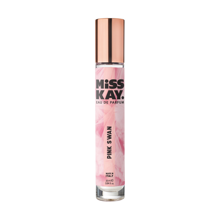 MISS KAY PINK SWAN Eau de Parfum