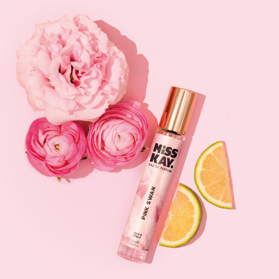 MISS KAY PINK SWAN Eau de Parfum - Image 3