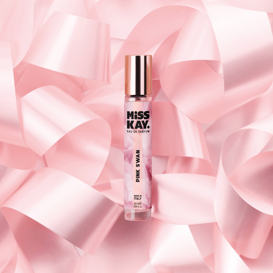 MISS KAY PINK SWAN Eau de Parfum - Image 4