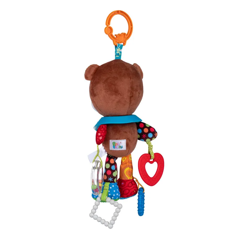 Bali Bazoo Bear Teddy - Image 3