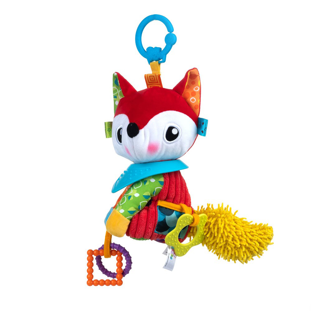 Bali Bazoo Fox Filip - Image 2