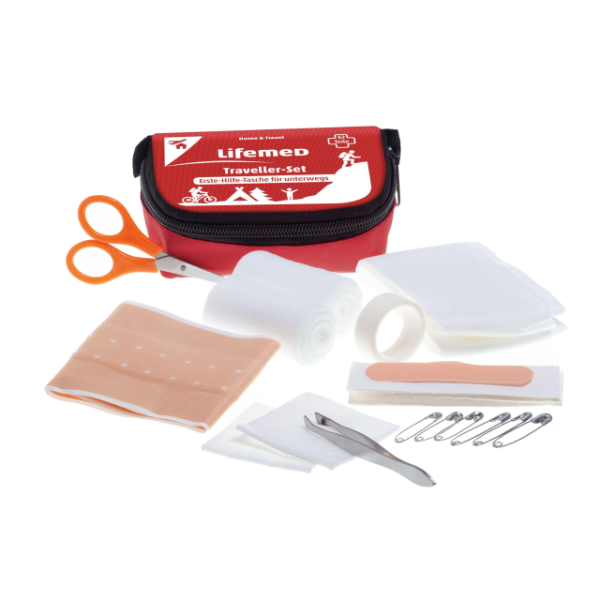 Φαρμακείο τσέπης - Lifemed - Image 2