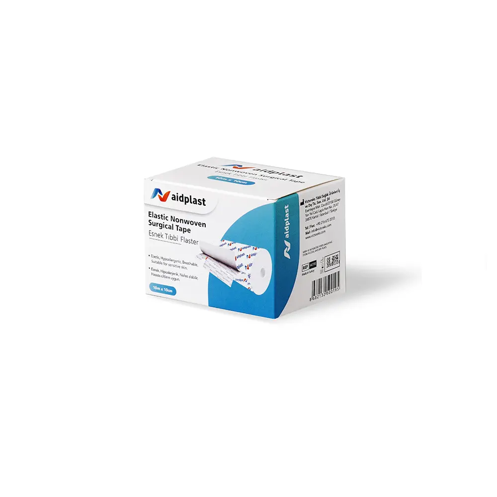 Aidplast V4110 - Ελαστική ταινία 10m x 10cm